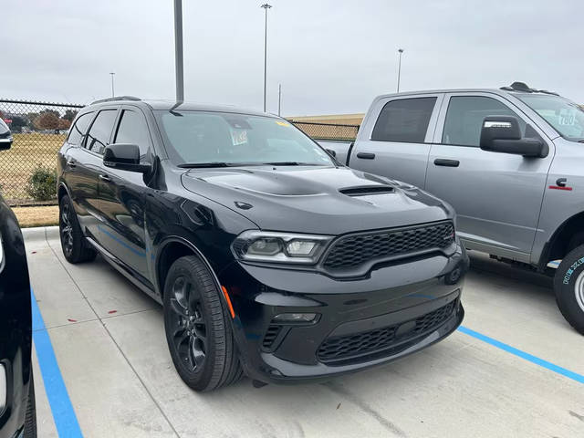 2023 Dodge Durango GT Premium RWD photo