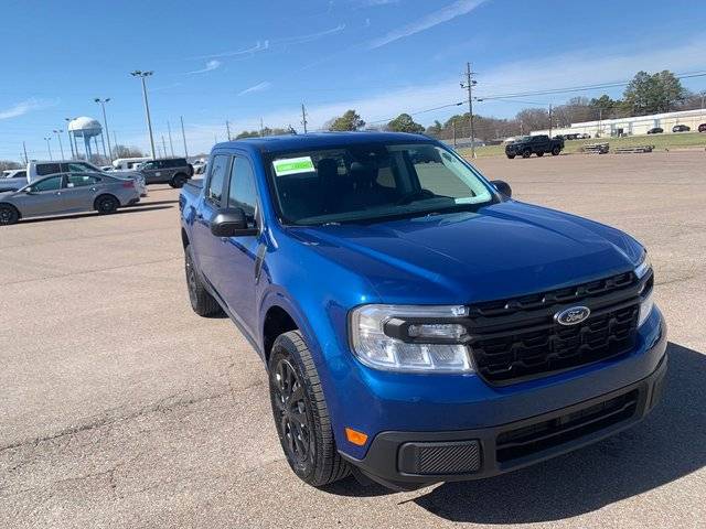 2023 Ford Maverick XL FWD photo