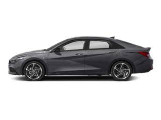 2023 Hyundai Elantra N Line FWD photo
