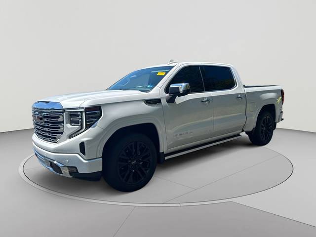 2023 GMC Sierra 1500 Denali 4WD photo