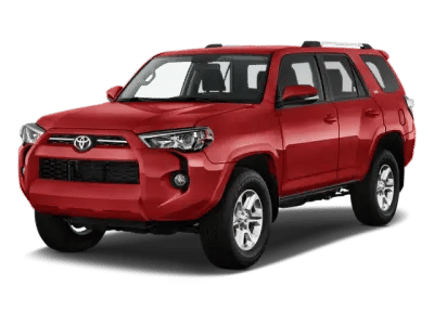 2023 Toyota 4Runner SR5 Premium RWD photo