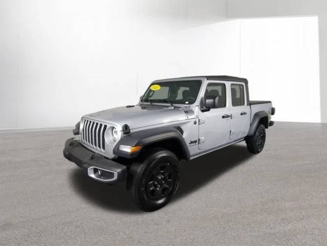 2023 Jeep Gladiator Sport 4WD photo