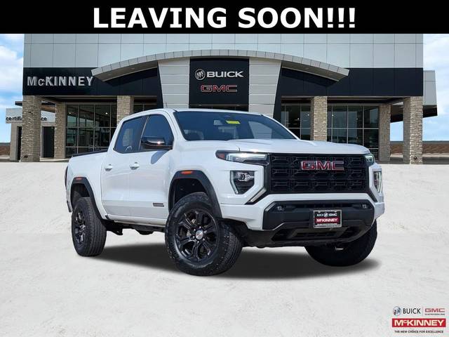 2023 GMC Canyon 2WD Elevation RWD photo