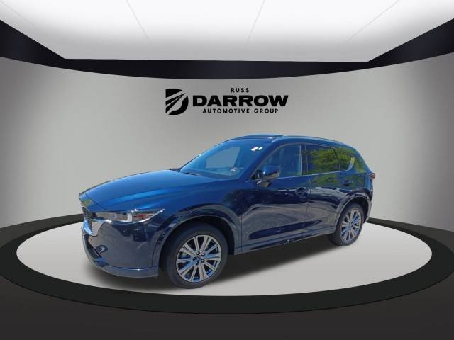 2023 Mazda CX-5 2.5 Turbo Signature AWD photo