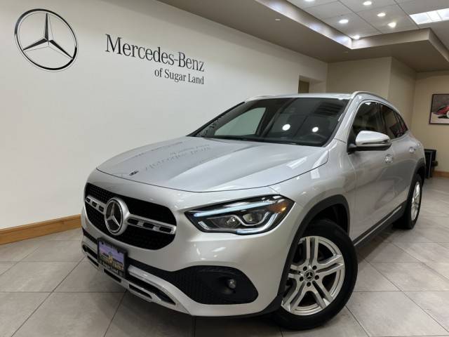 2023 Mercedes-Benz GLA-Class GLA 250 FWD photo