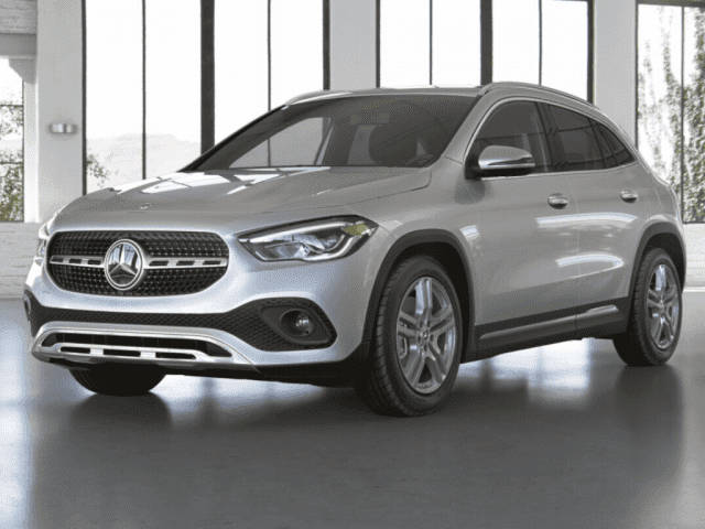 2023 Mercedes-Benz GLA-Class GLA 250 FWD photo