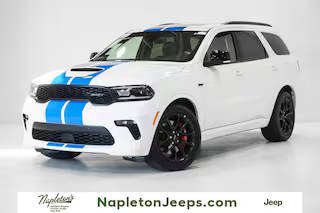 2023 Dodge Durango SRT 392 Plus AWD photo