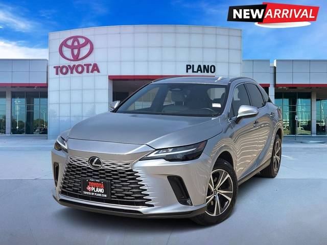 2023 Lexus RX RX 350 Premium FWD photo