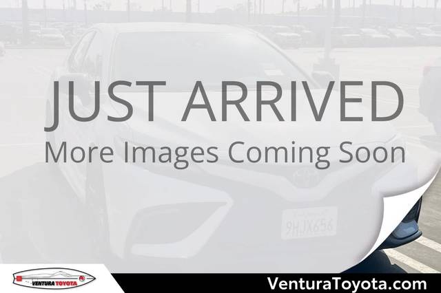 2023 Toyota Camry SE Nightshade FWD photo