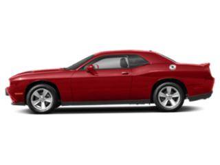 2023 Dodge Challenger SXT RWD photo