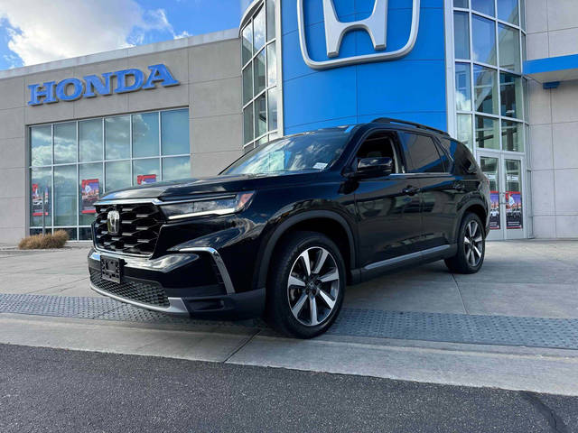 2023 Honda Pilot Elite AWD photo