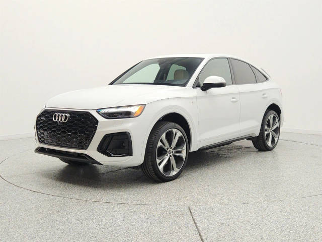 2023 Audi Q5 Sportback S line Prestige AWD photo