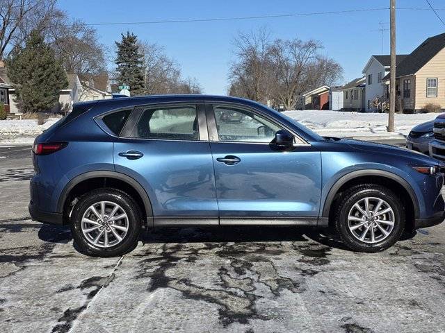 2023 Mazda CX-5 2.5 S AWD photo