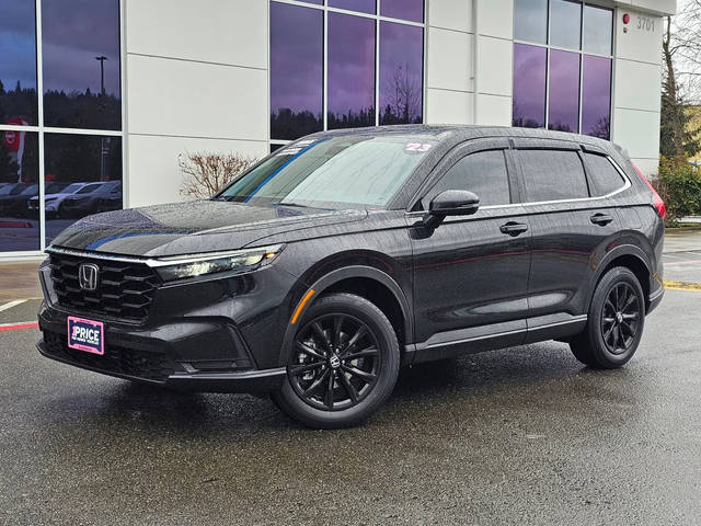 2023 Honda CR-V EX-L AWD photo