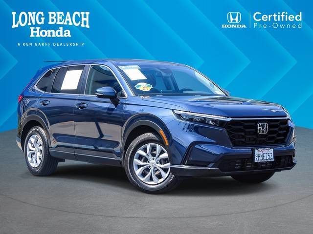 2023 Honda CR-V LX AWD photo