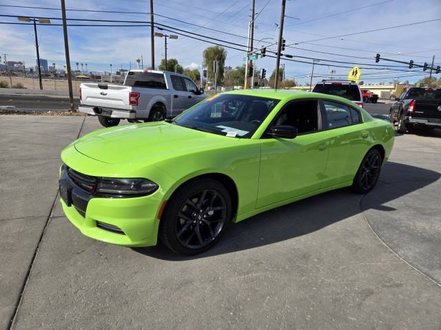 2023 Dodge Charger SXT RWD photo