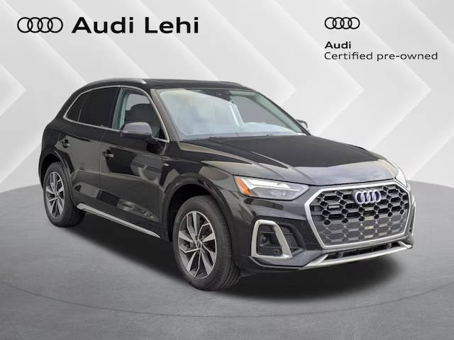 2023 Audi Q5 S line Premium AWD photo