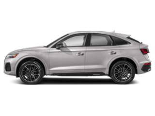2023 Audi SQ5 Sportback Premium Plus AWD photo