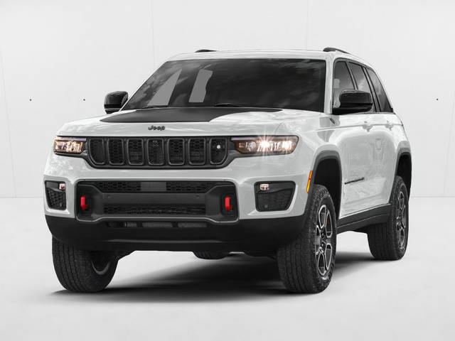 2023 Jeep Grand Cherokee Limited 4WD photo