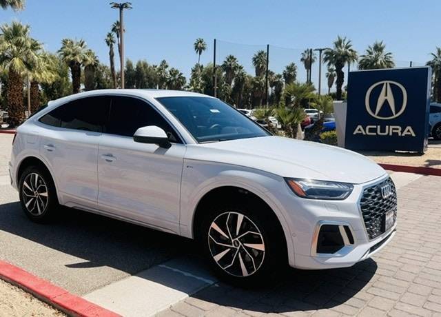 2023 Audi Q5 Sportback S line Prestige AWD photo