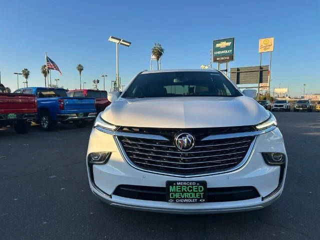 2023 Buick Enclave Essence FWD photo