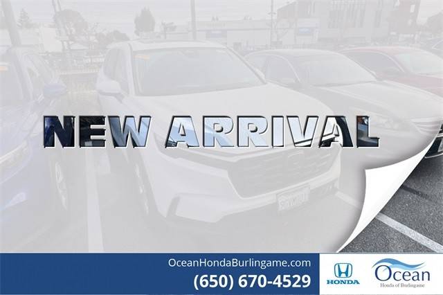 2023 Honda CR-V EX AWD photo