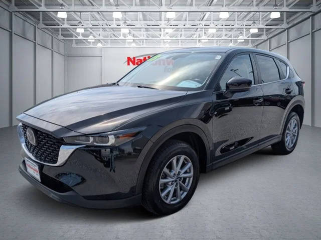 2023 Mazda CX-5 2.5 S Select Package AWD photo