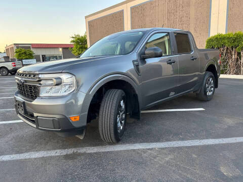 2023 Ford Maverick XLT FWD photo