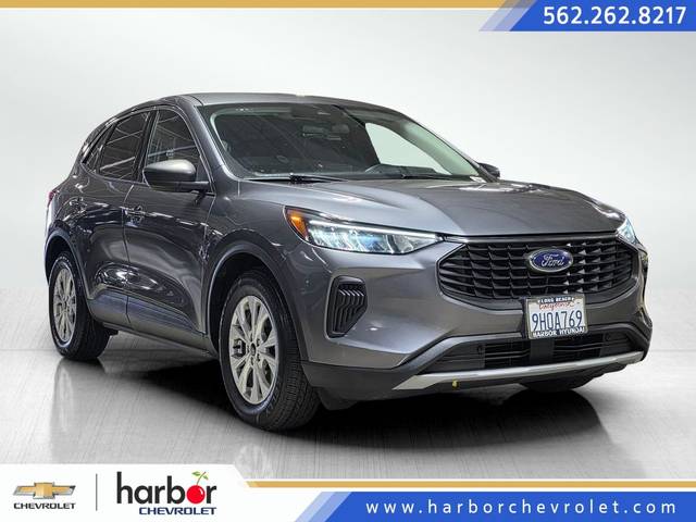 2023 Ford Escape Active FWD photo