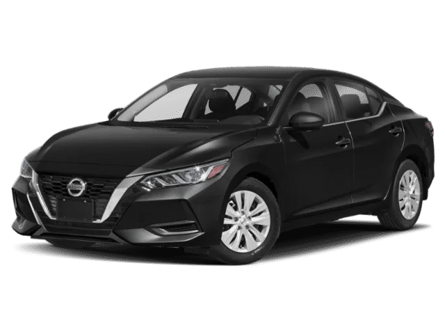 2023 Nissan Sentra S FWD photo