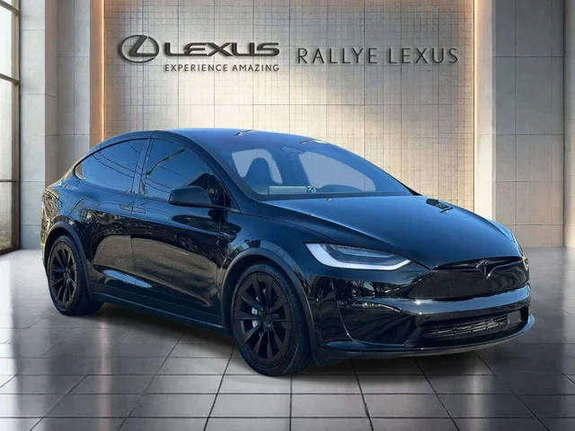 2023 Tesla Model X AWD photo
