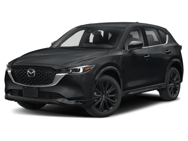 2023 Mazda CX-5 2.5 Turbo AWD photo