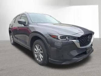 2023 Mazda CX-5 2.5 S Select Package AWD photo
