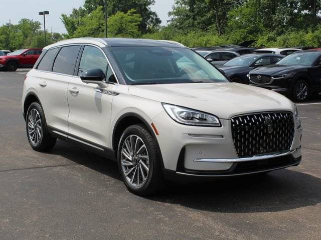 2023 Lincoln Corsair Reserve FWD photo