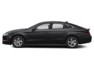 2021 Hyundai Sonata SE FWD photo
