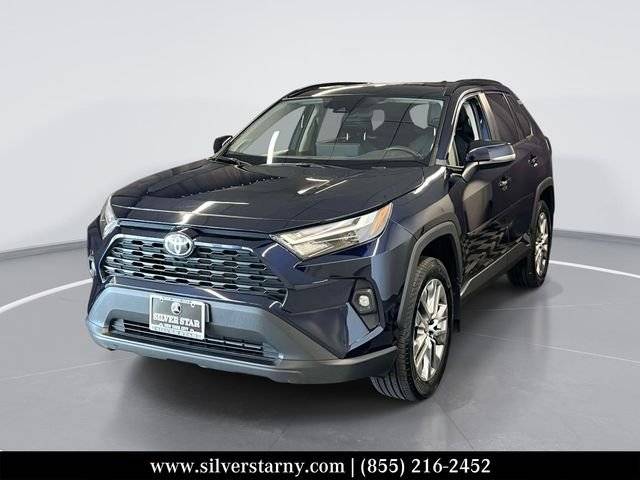 2023 Toyota RAV4 XLE Premium AWD photo