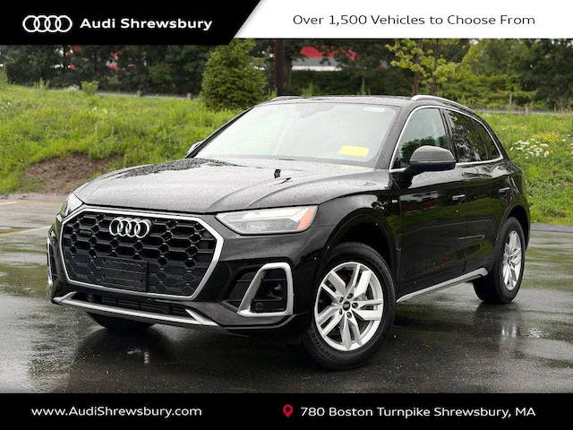 2023 Audi Q5 S line Premium AWD photo