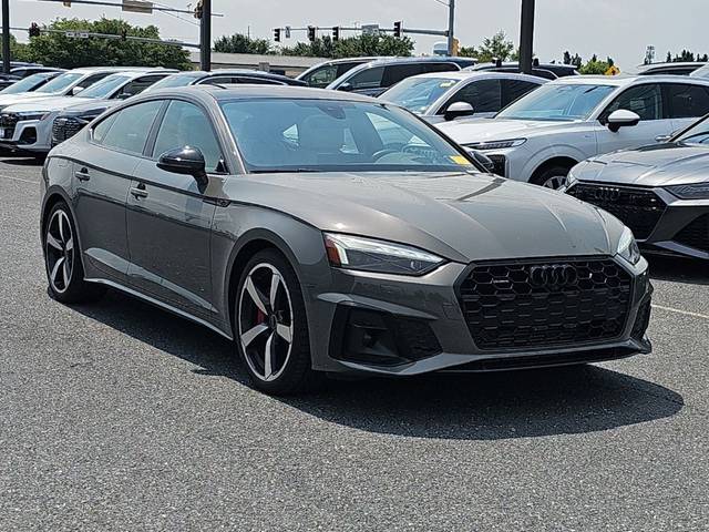 2023 Audi A5 Sportback S line Prestige AWD photo