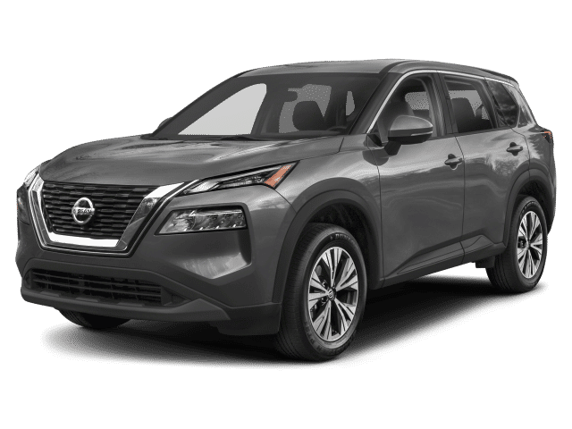 2023 Nissan Rogue SV AWD photo