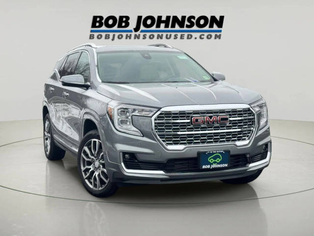 2023 GMC Terrain Denali AWD photo