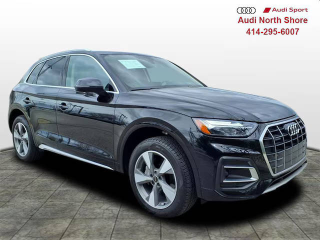 2023 Audi Q5 Premium AWD photo