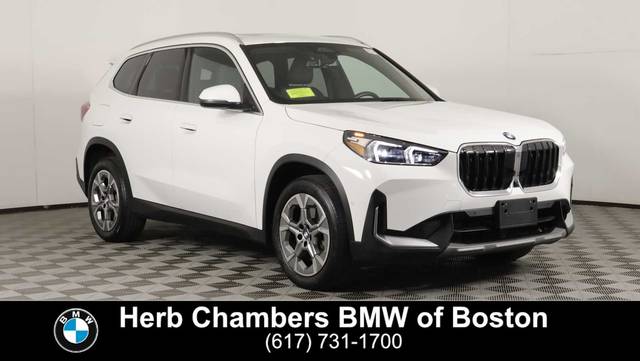 2023 BMW X1 xDrive28i AWD photo