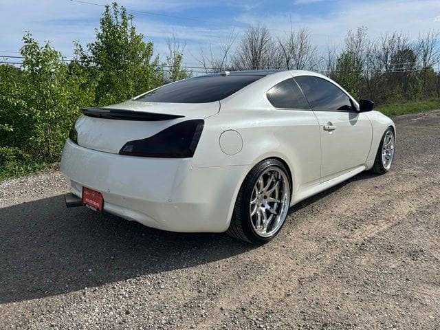 2015 Infiniti Q60 S Limited RWD photo