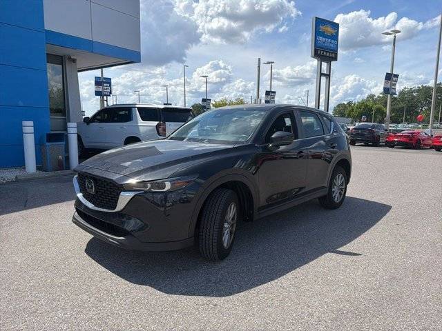 2023 Mazda CX-5 2.5 S AWD photo