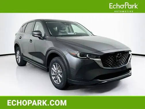 2023 Mazda CX-5 2.5 S Select Package AWD photo