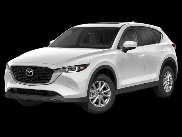 2023 Mazda CX-5 2.5 S Preferred Package AWD photo