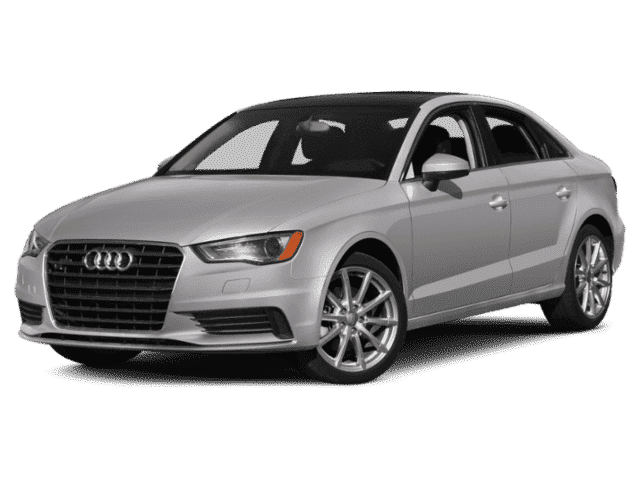 2015 Audi A3 2.0T Premium AWD photo