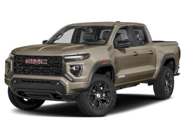 2023 GMC Canyon 2WD Elevation RWD photo
