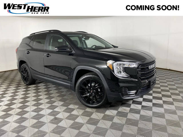 2023 GMC Terrain SLE AWD photo