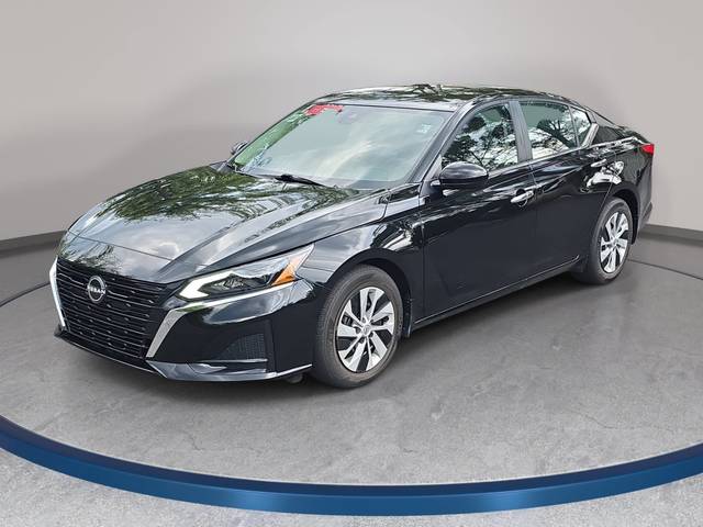 2023 Nissan Altima 2.5 S FWD photo